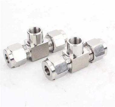 Kompresijski nastavek iz nerjavečega jekla 304